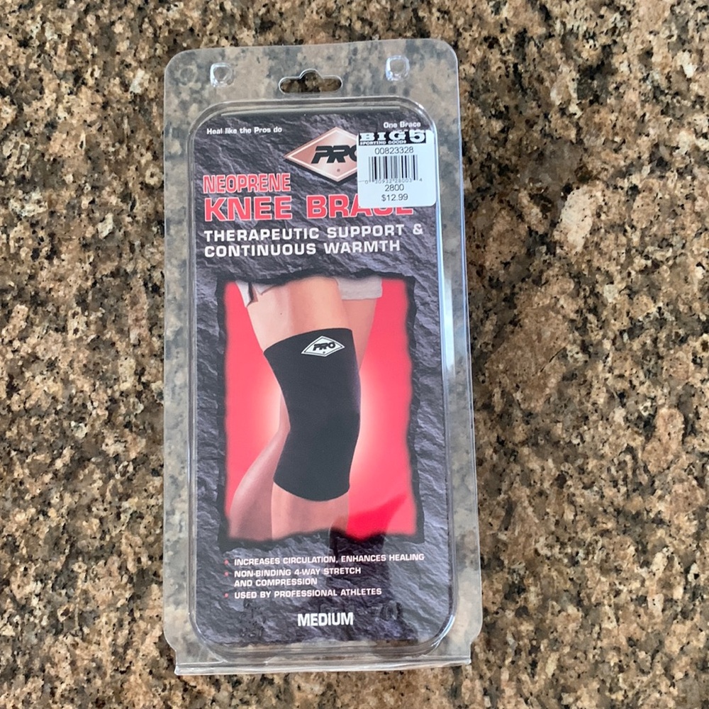 Knee Brace
